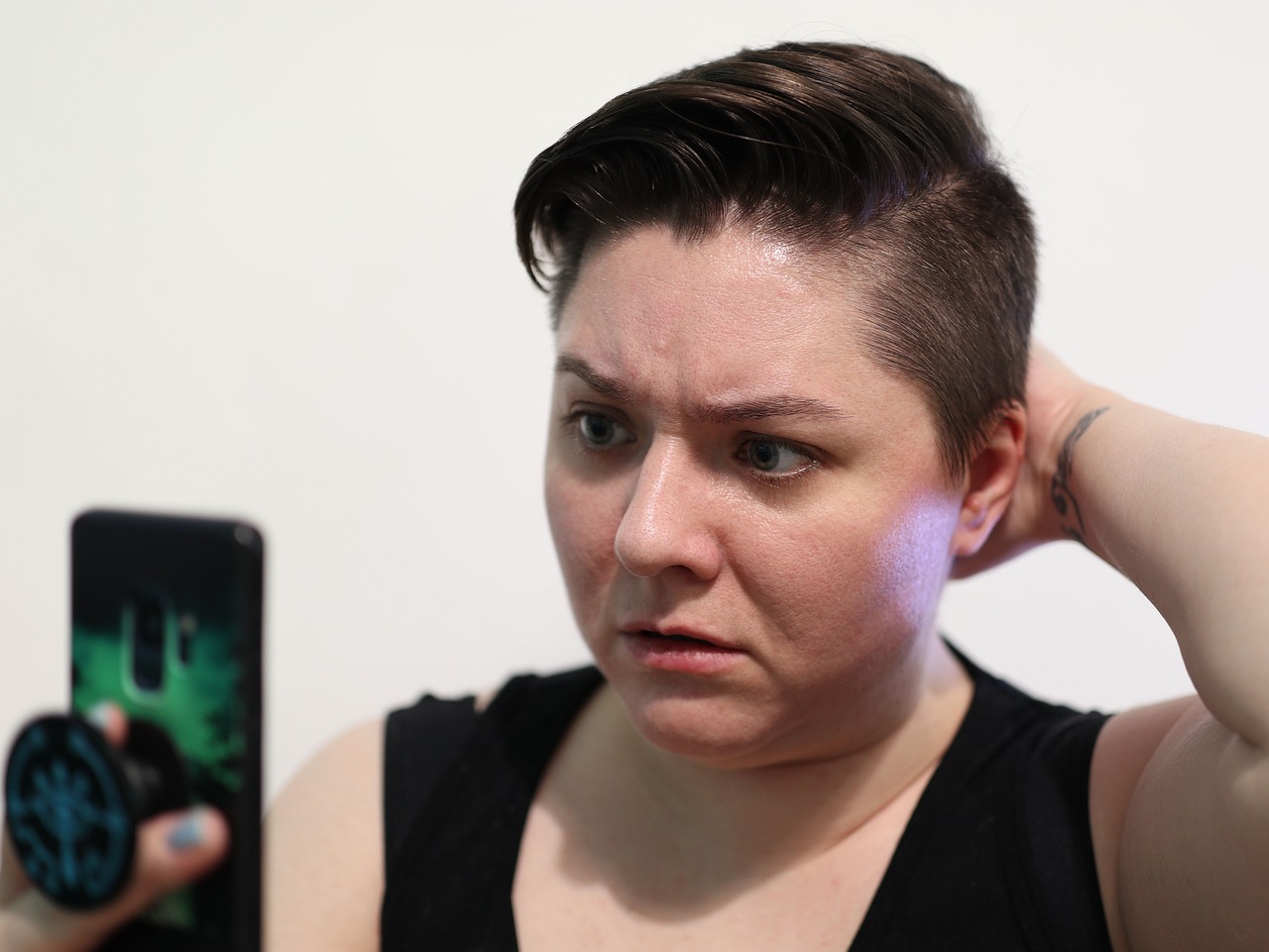 Tips for Dealing with Cyberbullying on Social Media